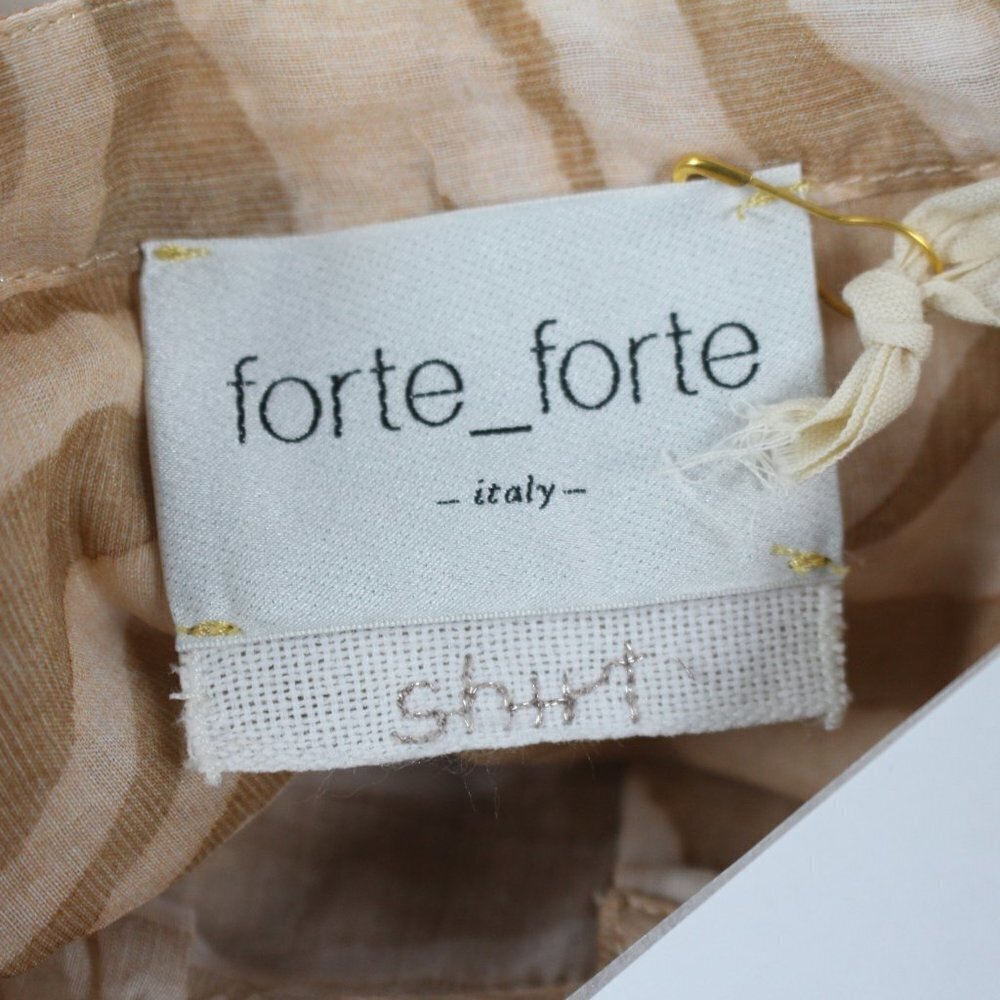 Forte Forte - Picture 8 of 10